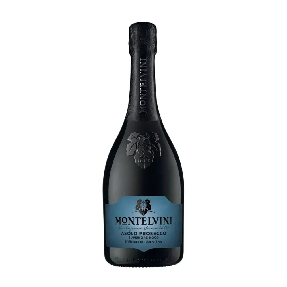 Montelvini Asolo Prosecco Superiore DOCG Extra Brut