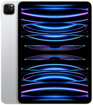 Apple iPad Pro М2 (2022) 11" Wi-Fi + Cellular