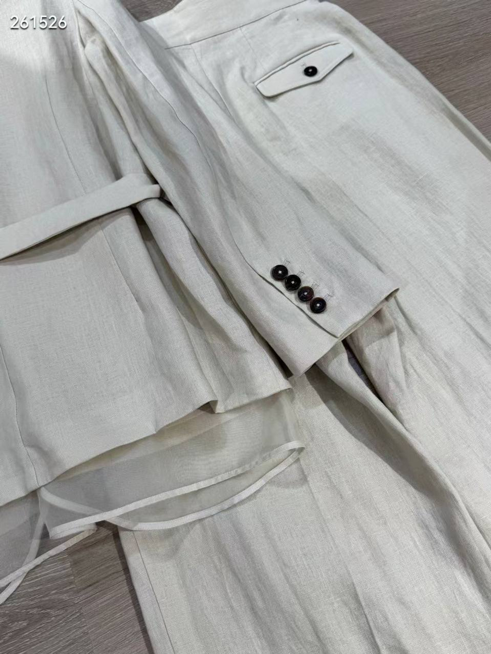 Костюм Brunello Cucinelli, арт. 482435997