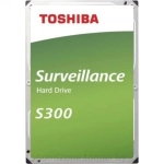 Жесткий диск WD SATA-III 8TB WD85PURZ Surveillance Purple (5640rpm) 256Mb 3.5"