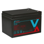 Аккумуляторная батарея Vektor Energy GP 12-12