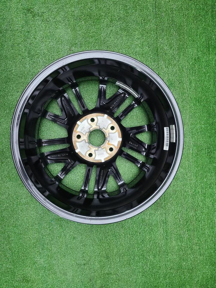 Диск Комплект дисков R16 Geely Emgrand 2 (21-нв)