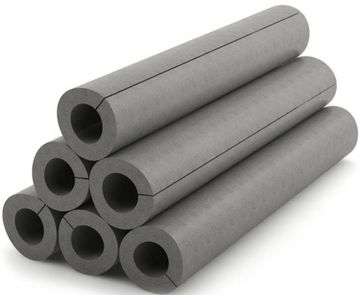 Трубка Energoflex Super 22/6-2 м. (толщина 6 мм.) отрезок 2 метра