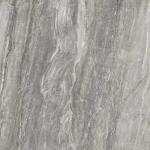 Керамогранит Alma Ceramica GFU04TVT70R Travertino 60x60 серый сахарный под камень