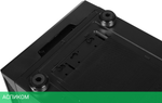 Корпус Accord 3501 черный без БП (ACC-3501)