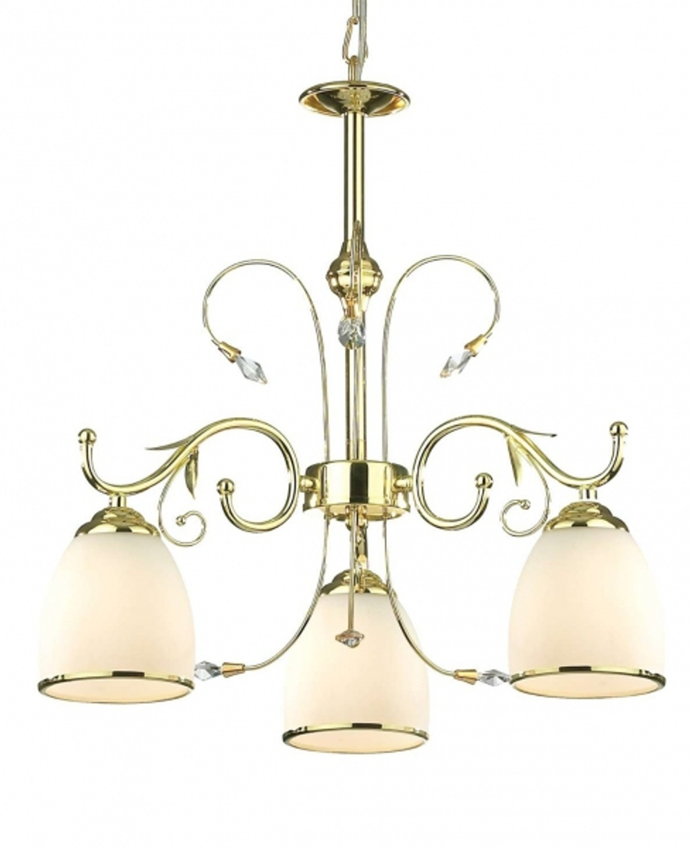 Люстра 2640-3P