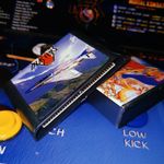 Aero Blasters (SEGA)