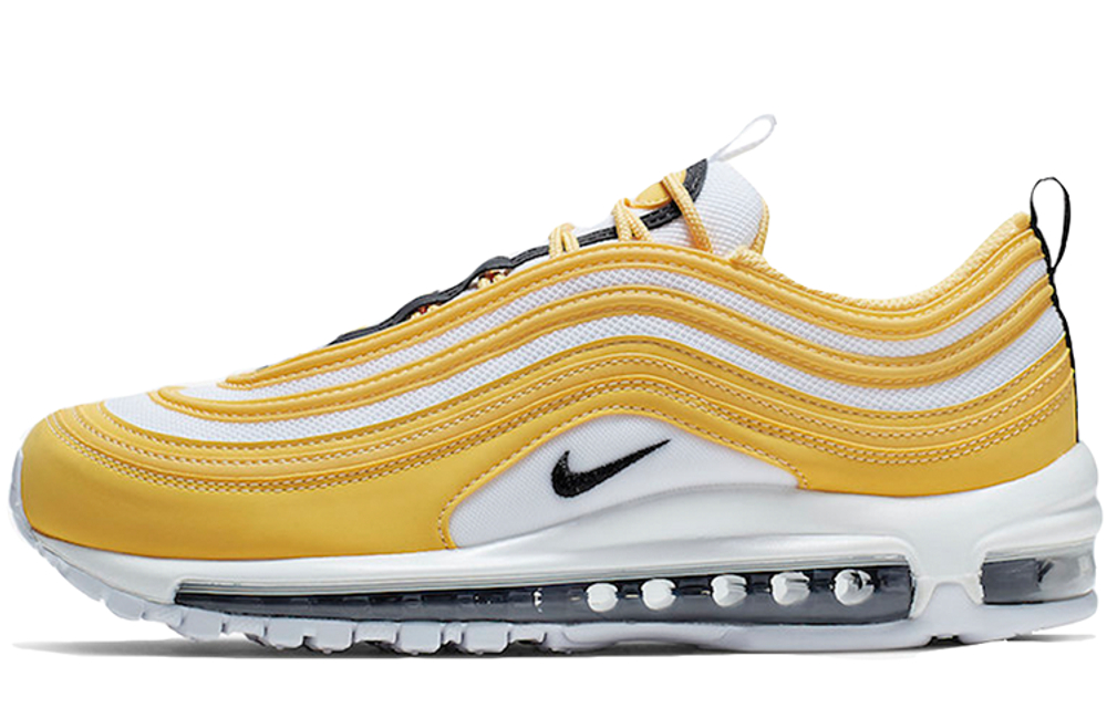 Кроссовки Nike Air Max 97 (Женская размерная сетка)