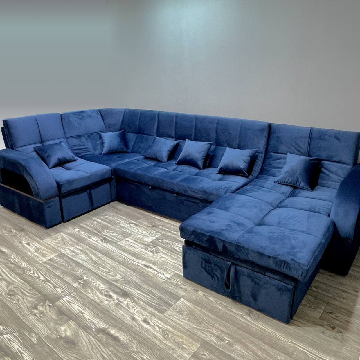 Диван Майами-4