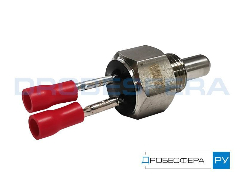 Датчик температуры винтового компрессора G 1/8 KTY K5002