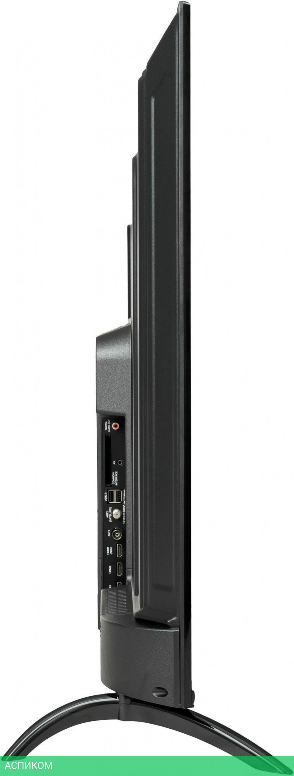 Телевизор Horizont 55LE7053D