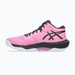 Кроссовки волейбольные ASICS Sky Elite FF MT 4 bubblegum/gunmetal