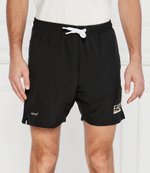 Шорты EA7 - черный(3DPS08 PNBXZ)