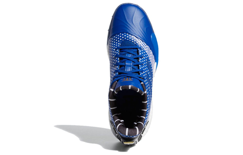 Кроссовки Adidas T Mac Millennium