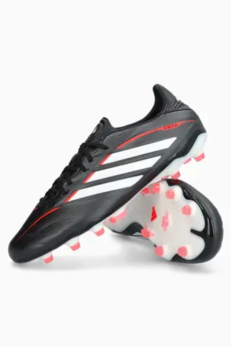 Бутсы adidas Copa Pure 4 Pro FG - черный