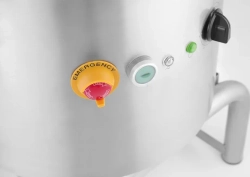 Картофелечистка Hendi Kitchen Line 229217