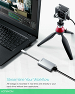 Устройство видеозахвата Aten CamLive UC3020 (UC3020-AT)
