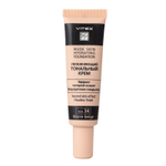 Витэкс УВЛАЖНЯЮЩИЙ Тональный крем тон 34 Warm beige Эффект второй кожи 30 мл