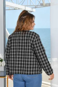 Пиджак УК-4412-2 Фабрика Моды