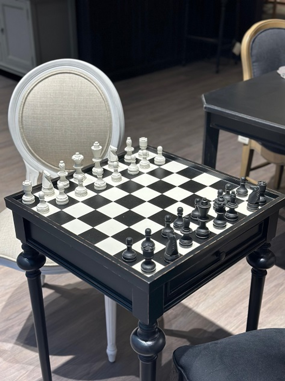 Стол шахматный "Legend"