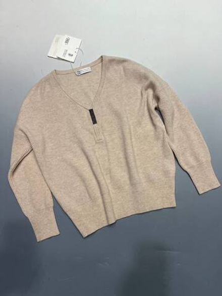 Кофта Brunello Cucinelli