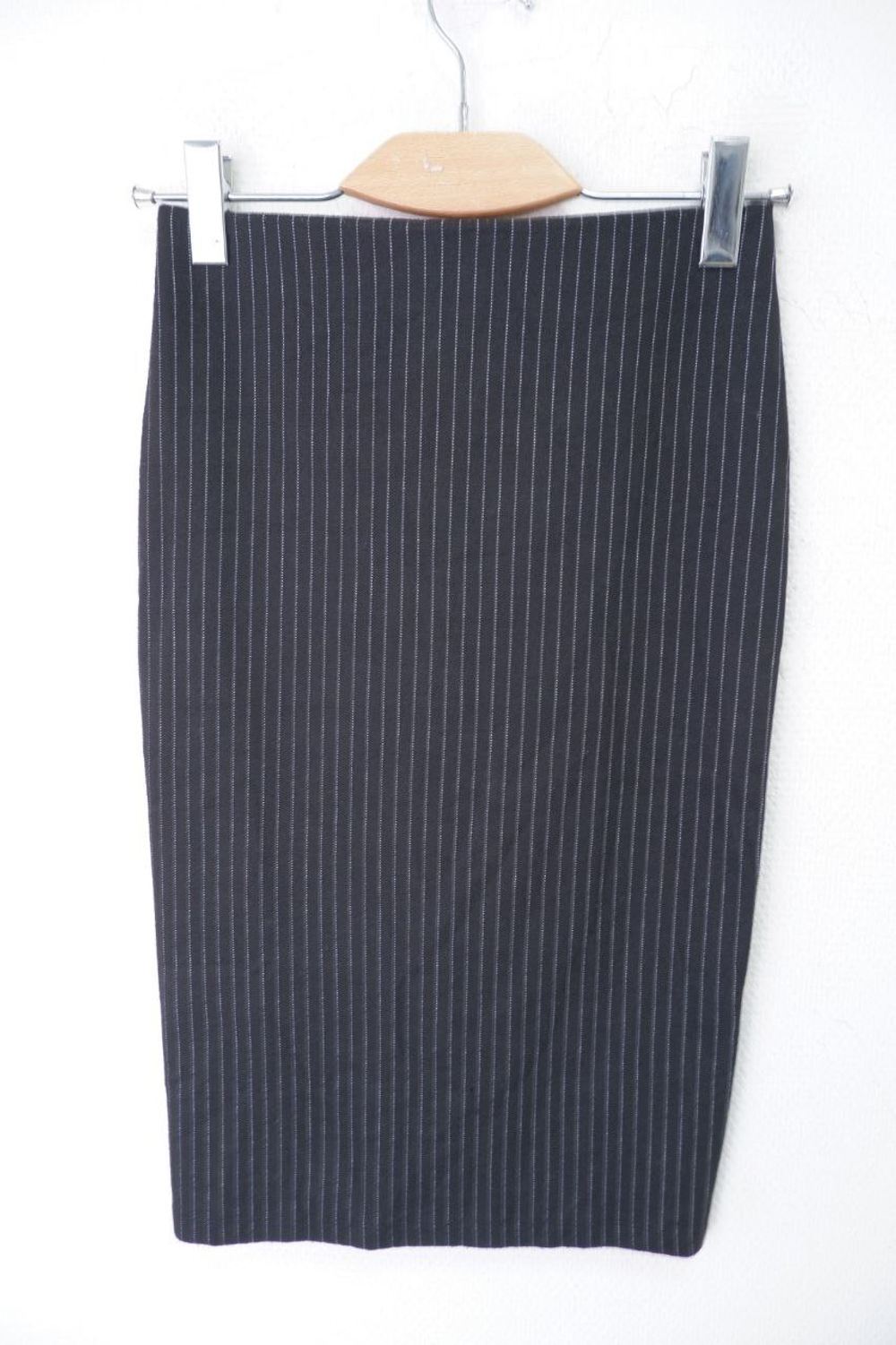 Юбка Terranova в полоску 44 размер