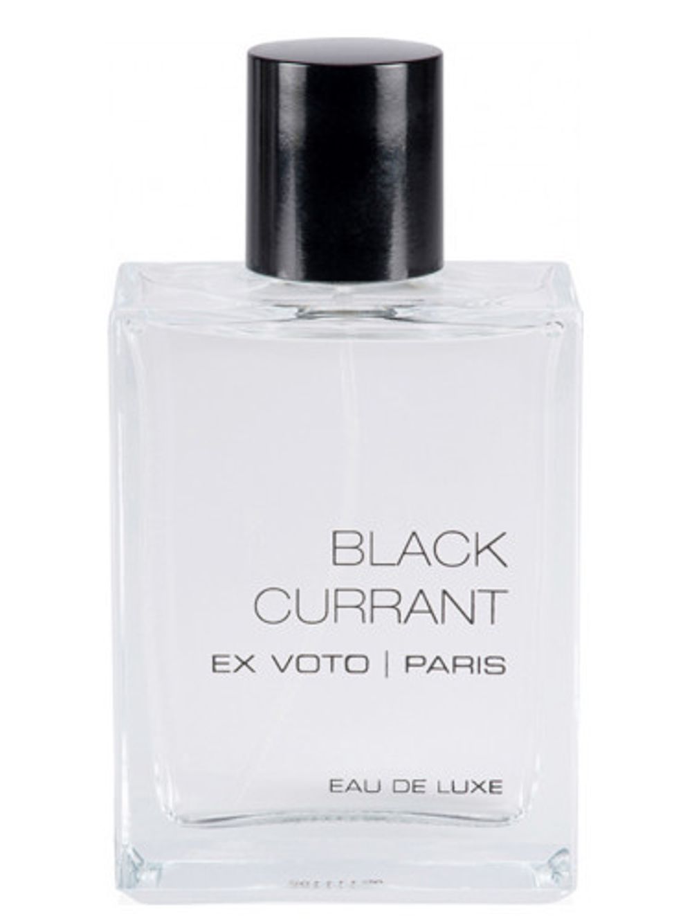 Ex Voto Eau de Luxe Black Currant