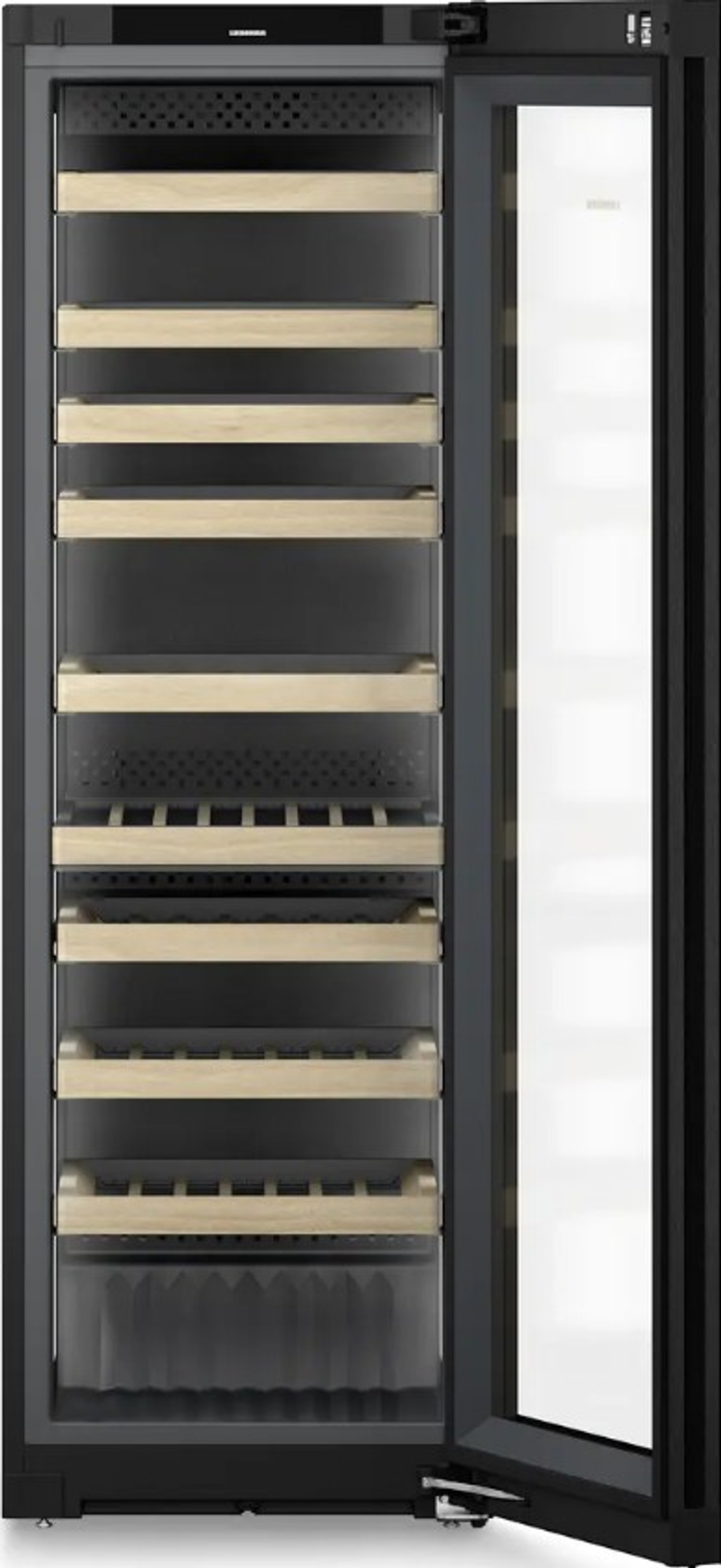 Винный шкаф Liebherr WPgbi 5272
