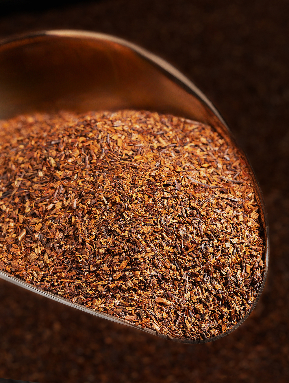 Напиток чайный - Ройбуш (Ройбос) - пакет 100 гр