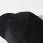 Кепка YMKASHIX Velvet Черная