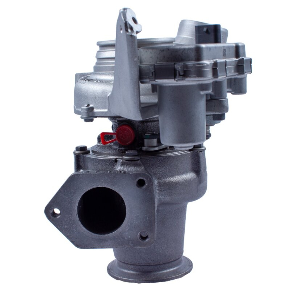 Турбина 8513123 IHI для BMW