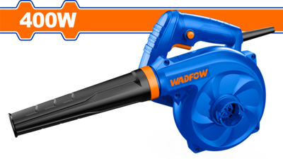 Электрическая воздуходувка