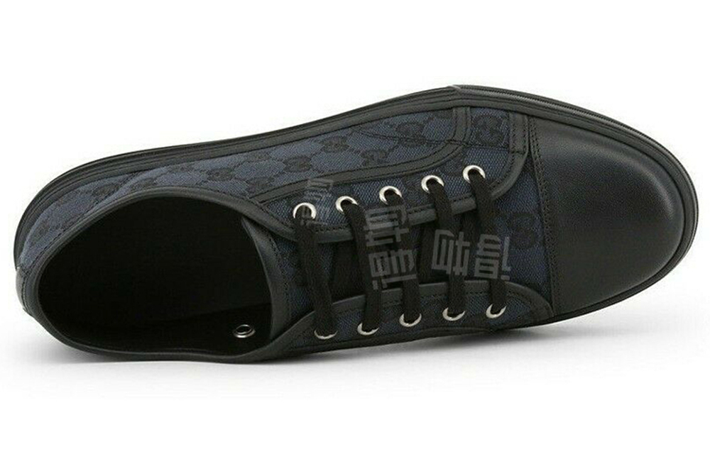 Gucci G (Женская размерная сетка)