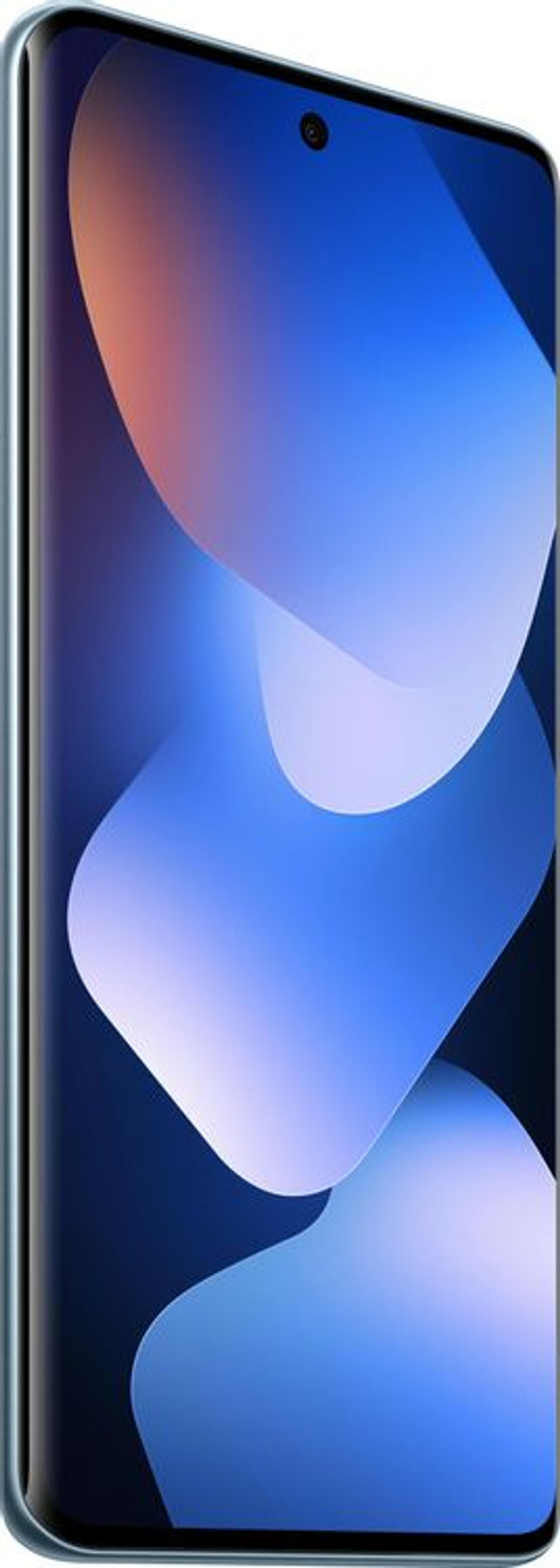 6.77" Смартфон Xiaomi Redmi Note 15 8/128Gb,  NFC,  AMOLED,  120Гц,  6000мAч,  голубой