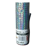 TKF961: холодный фонтан, 2 м, 30 сек, серебро