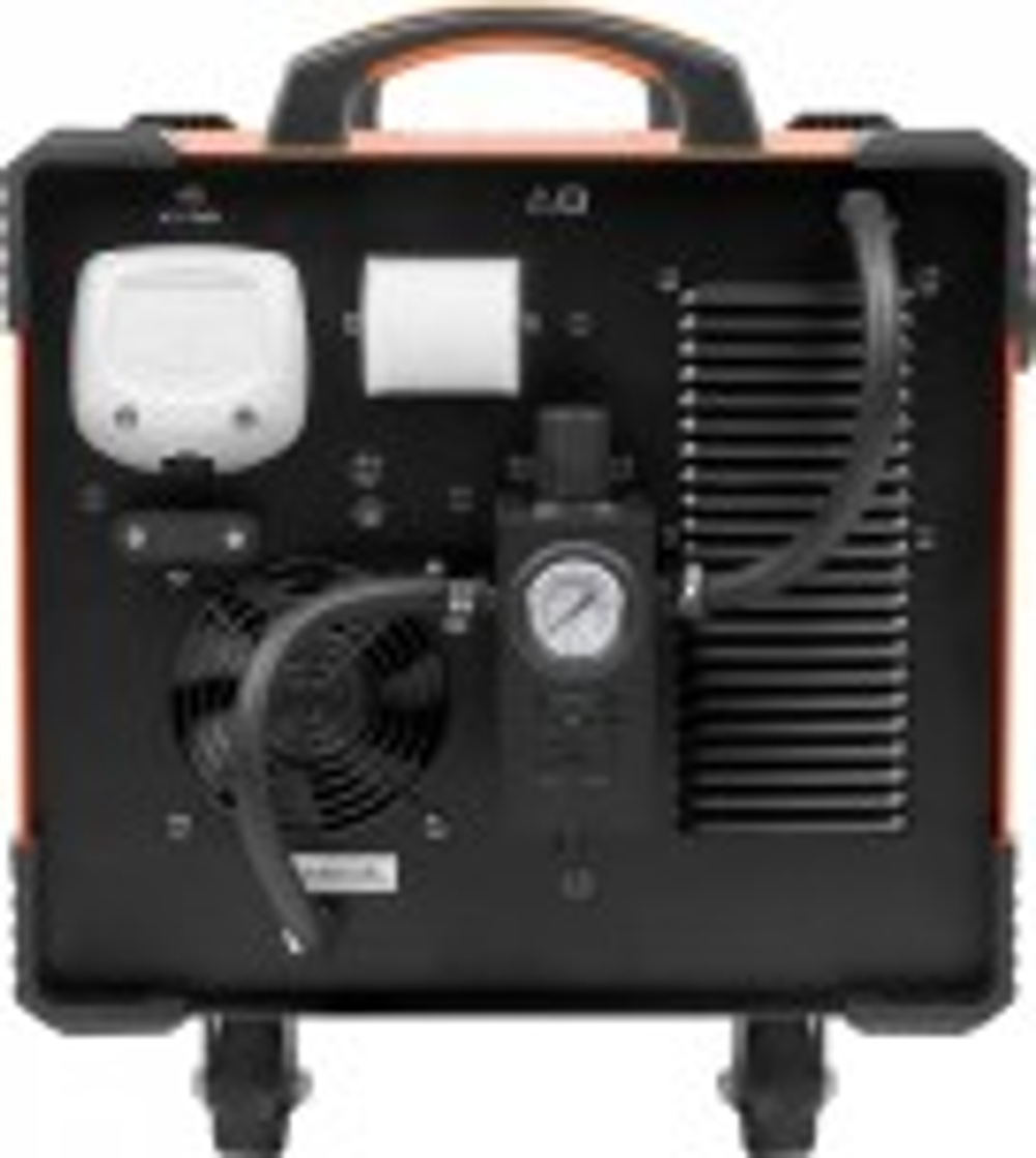 Аппарат плазменной резки СВАРОГ REAL CUT 90 AIR PLUS(L235) 00000100212