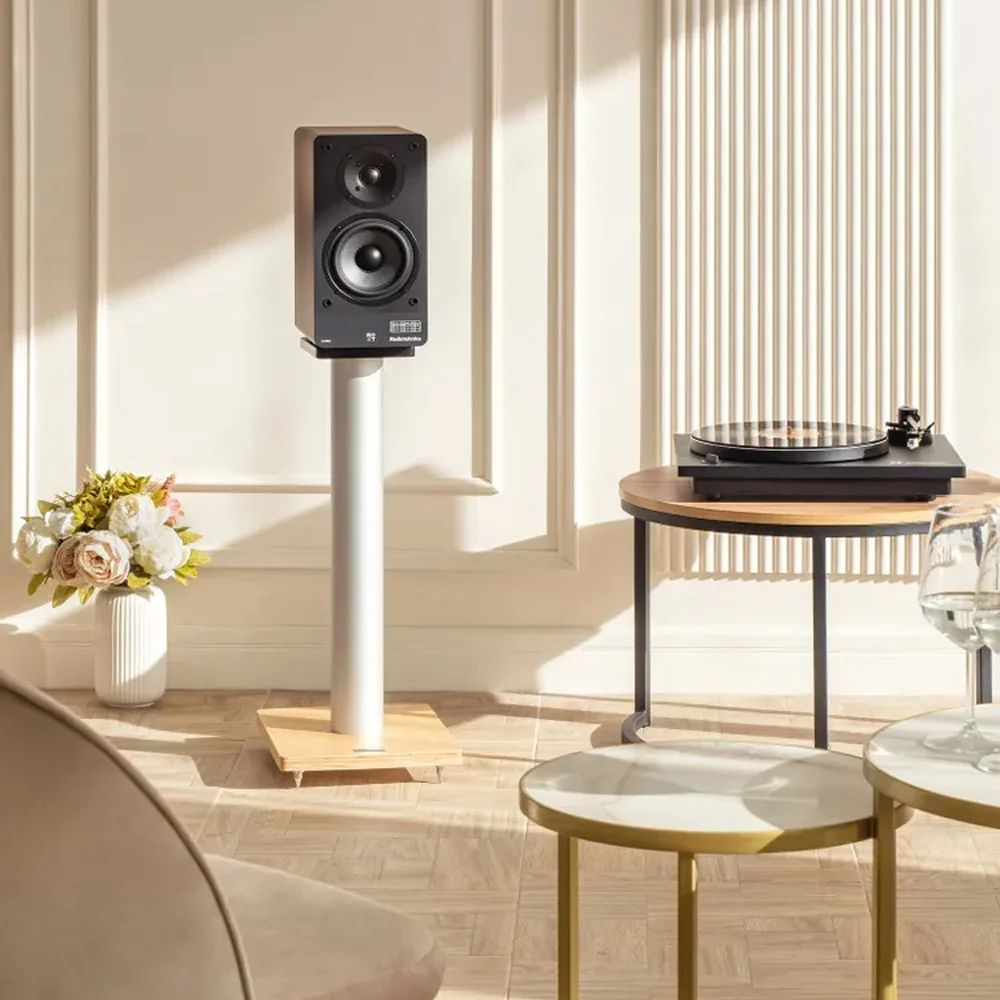 Полочная акустика Radiotehnika S-20NA MKII