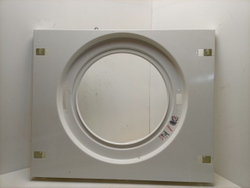 WFXI2840EU кт22 Передняя часть корпуса для стиральной машины Bosch б/у