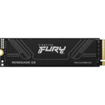 SSD диск Kingston Fury Renegade G5 2Tb SFYR2S/2T0