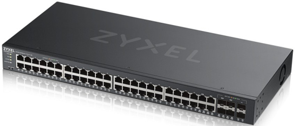 Коммутатор ZYXEL NebulaFlex Pro GS2220-50