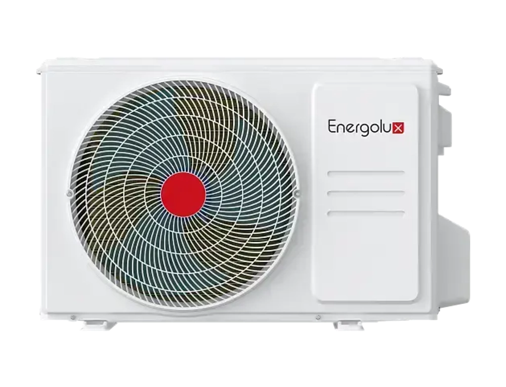 ENERGOLUX SAS18DL1-AI LUGANO PRO LINE ТЕПЛОВОЙ НАСОС