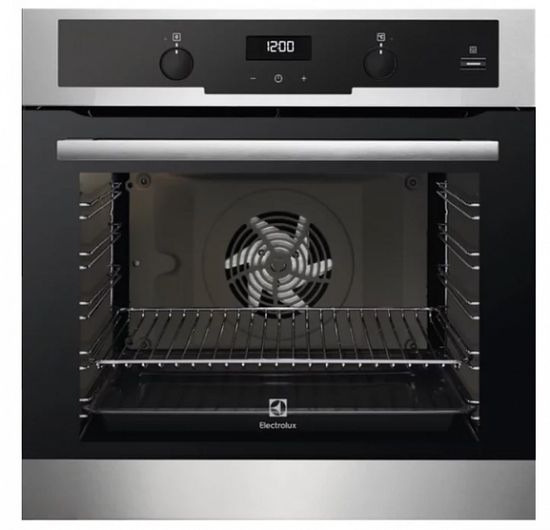 Электрический духовой шкаф Electrolux EOA 5454 TOX