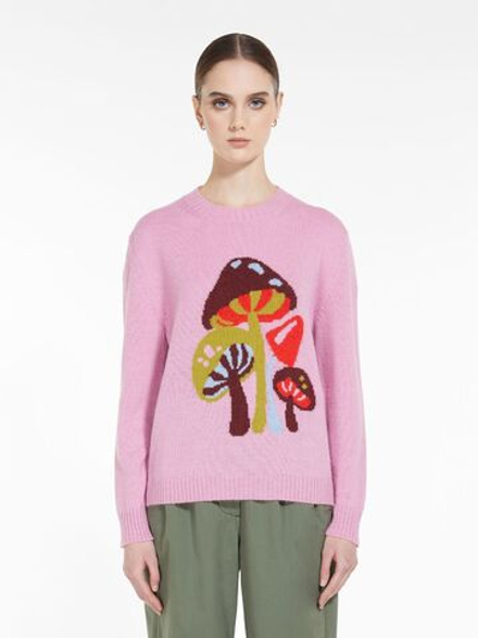 Свитер женский WEEKEND MAX MARA TOSCANA