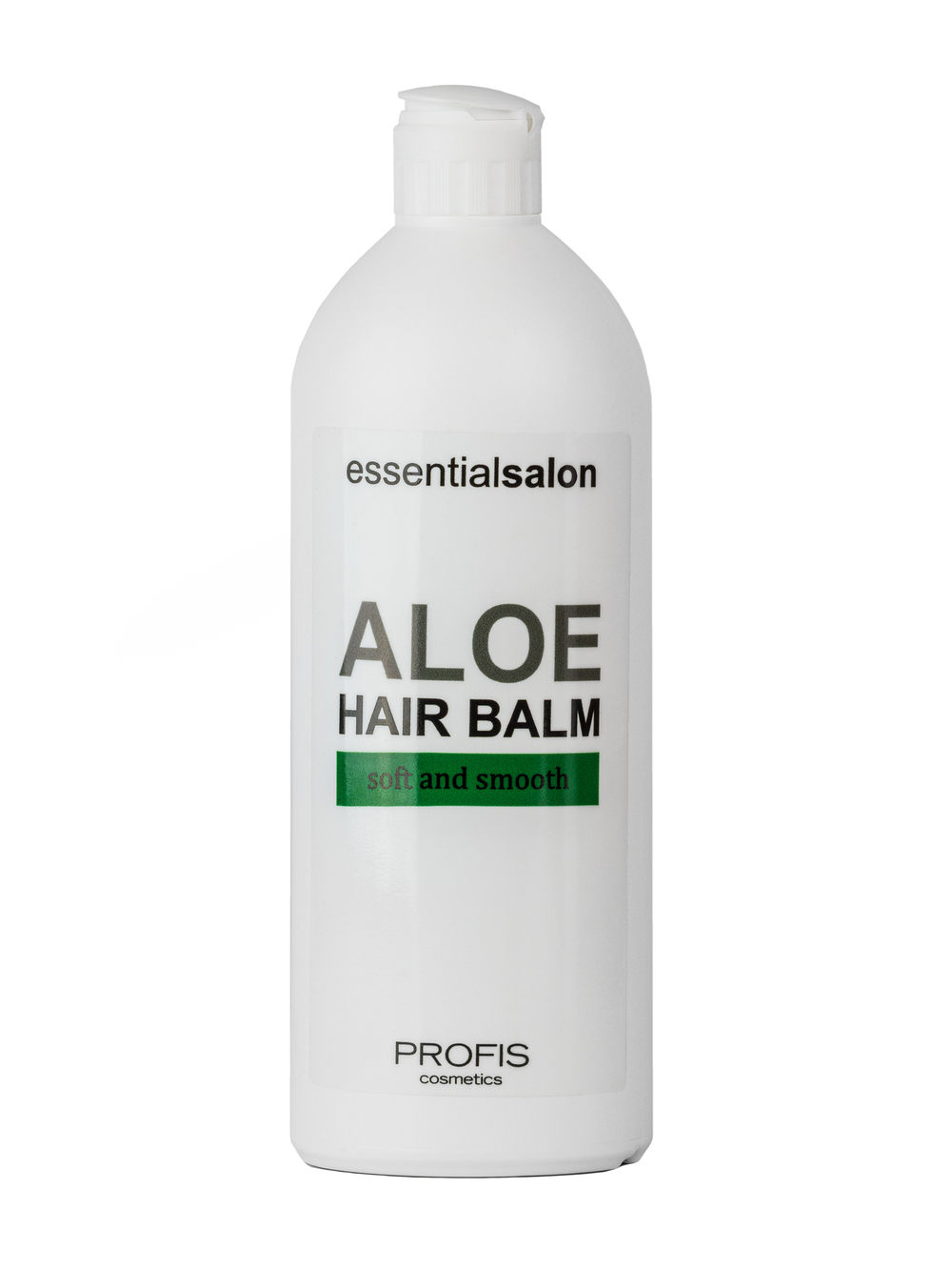 Питательный бальзам с экстрактом алоэ ALOE HAIR BALM 500мл