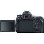 EOS 6D Mark II body