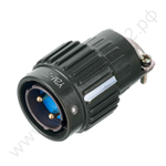 Разъем pin 2-M PIN0201