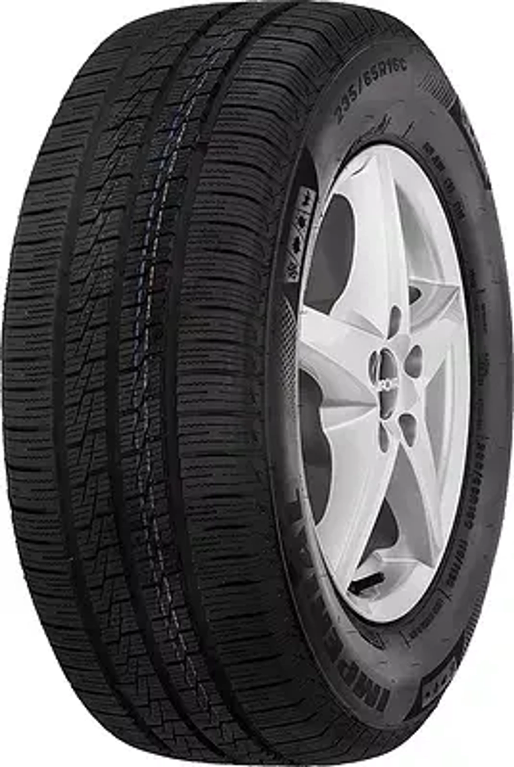 Imperial All Season Van Driver 235/65 R16C 115/113S