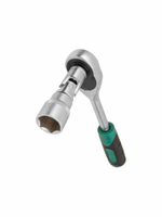 Набор инструментов Волат 18510-94, 94 предм., черный