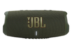 Беспроводная акустика JBL Charge 5 Green (JBLCHARGE5GRN)