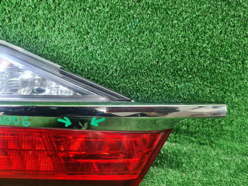 Фонарь левый внутренний Toyota Camry 7 XV50 14-18